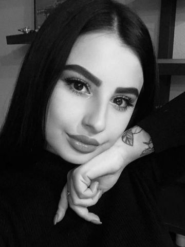 Проститутка Оксана
