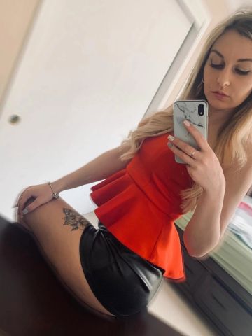 Проститутка Оксана